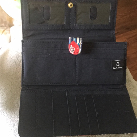 Safekeeper wallet - Picture 2 of 3